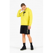 Champion Kapuzenpullover (Hoodie) Pastelfarben gelb Herren